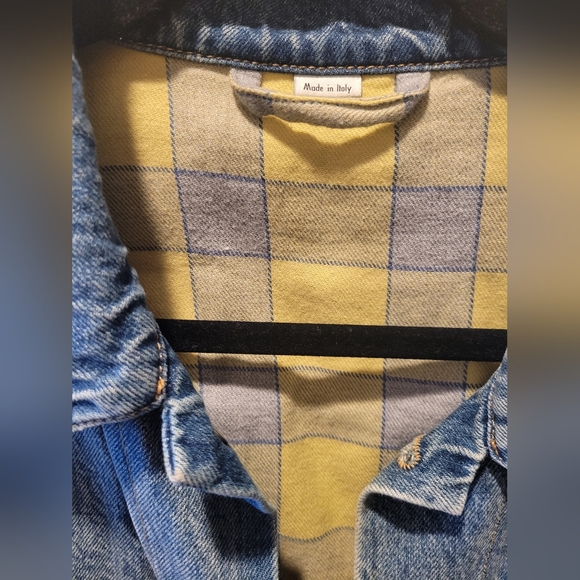 Gucci NY Denim Jacket - Picture 4 of 15